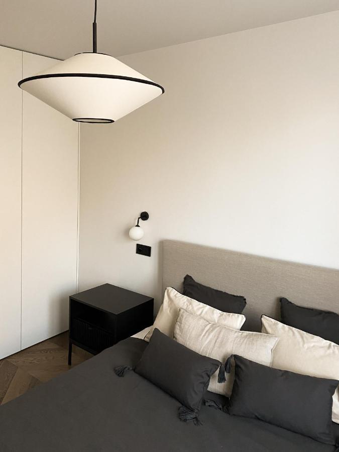 Apartament Bonhaus Grzegorzecka Krakow Exterior photo