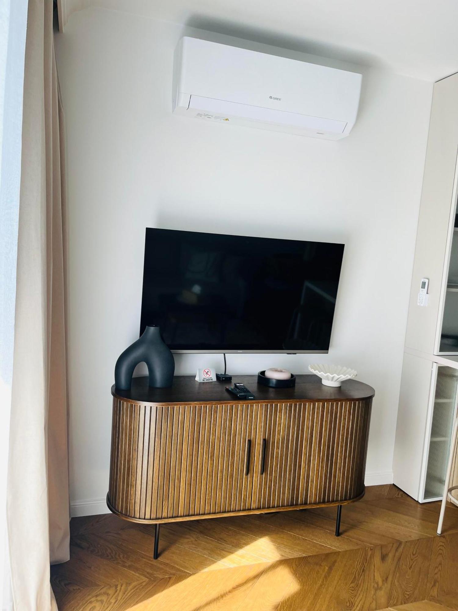 Apartament Bonhaus Grzegorzecka Krakow Exterior photo